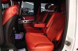 مرسيدس بنز G-Class